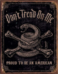 DTOM - Proud American