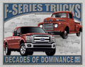 FORD - F-Series Trucks
