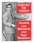Ephemera - Tonight's Forecast