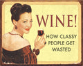 Ephemera - Wine - For Classy People