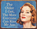 Ephemera - Older I Get