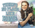 WOZ - No Place Like Home