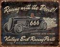 Vintage Evil Racing