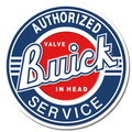 Buick Service