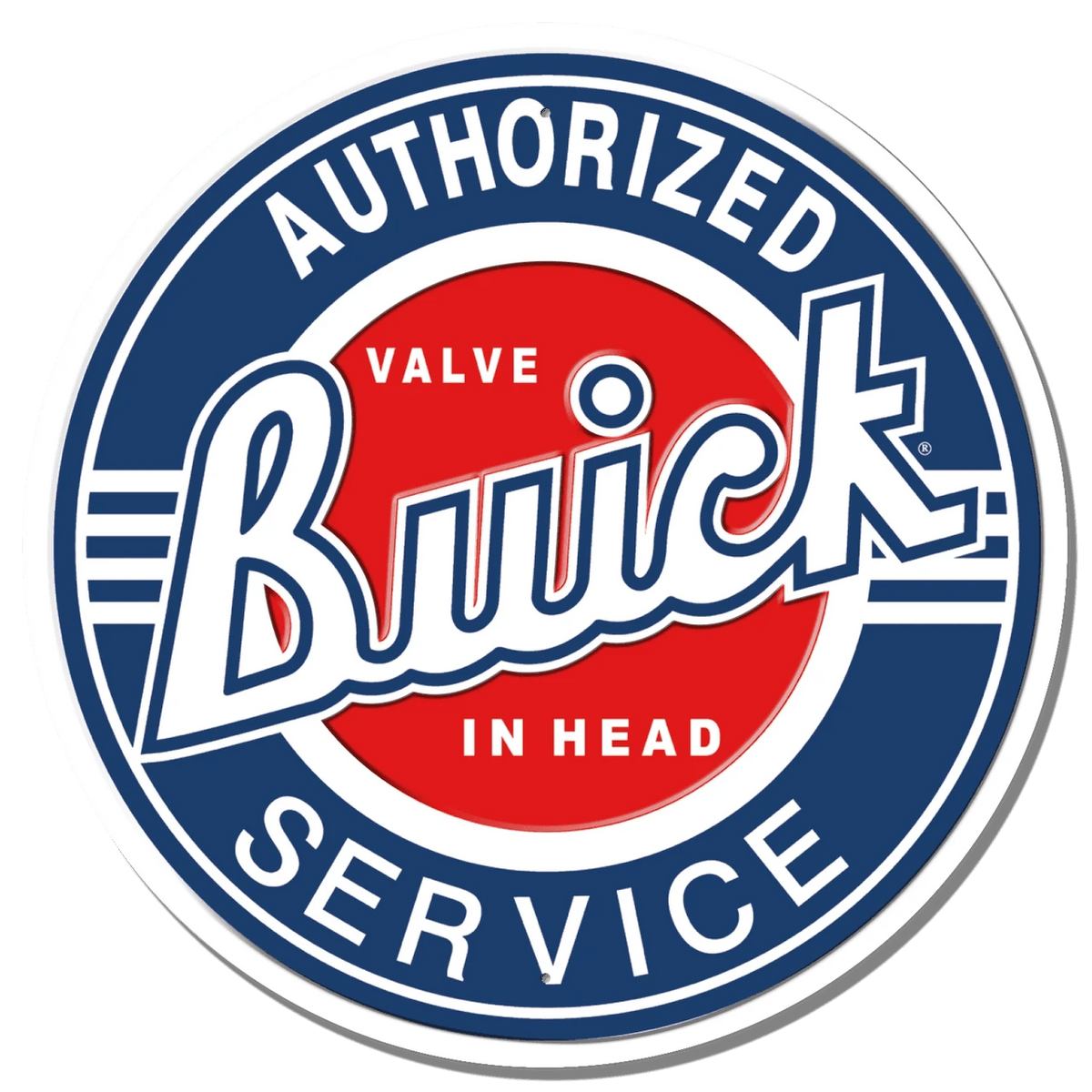 Buick Service