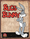 Bugs Bunny - Retro