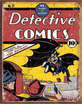 Detective Comics No27