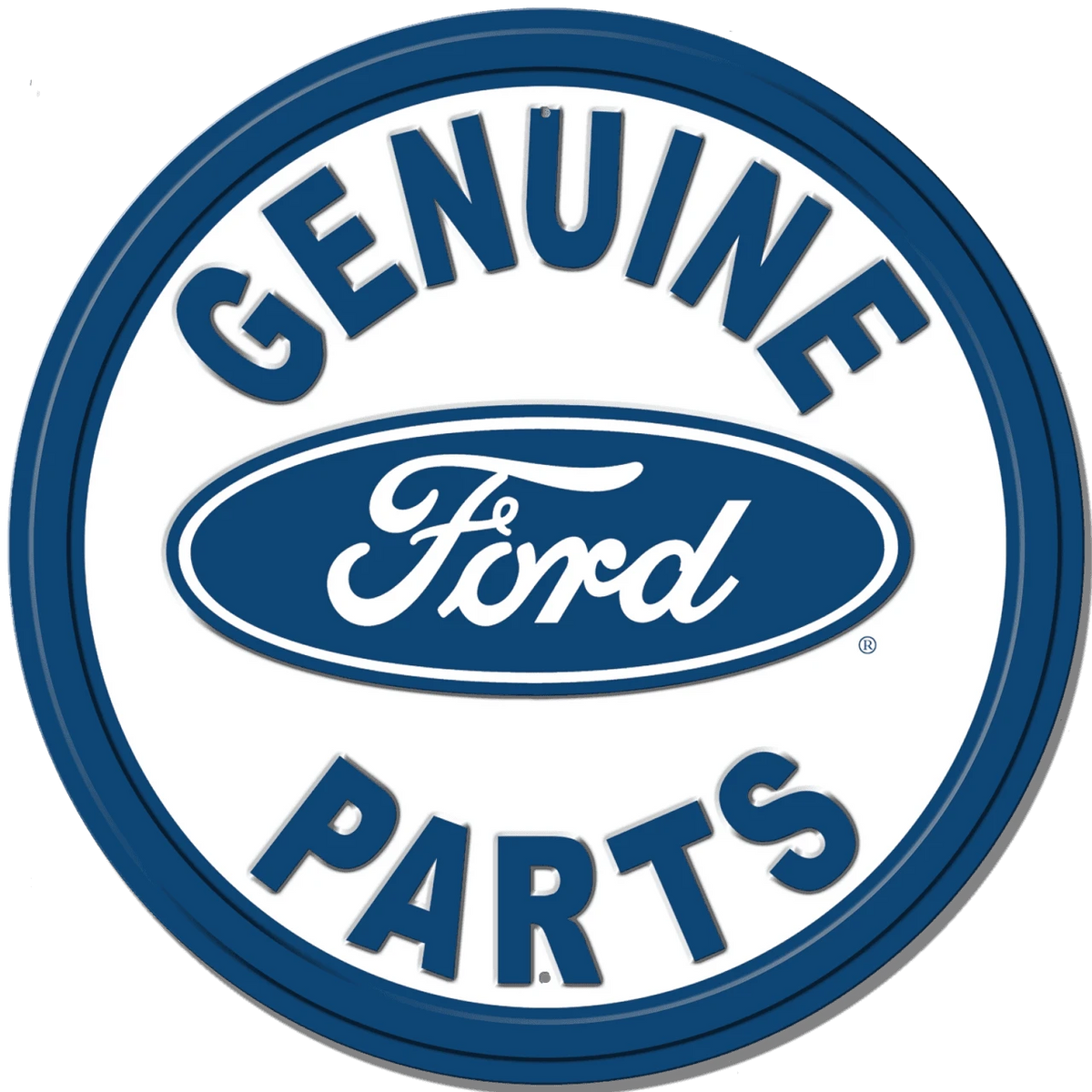 Ford Parts