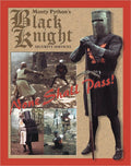 Monty Python - Black Knight Security