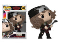 Stranger Things 4- Eddie w/ Guitar Pop!