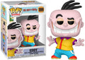 Ed, Edd, & Eddy- Eddy Pop!