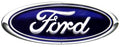 Ford Oval