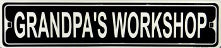Grandpa's Workshop