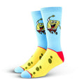 Spongebob Happy Pants Socks