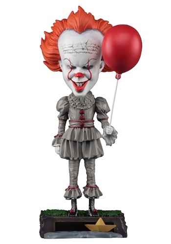 IT- Pennywise Head Knocker (2017)