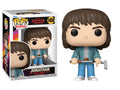 Stranger Things 4- Jonathan Pop!