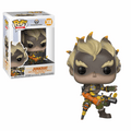 Overwatch- Junkrat #308 Pop