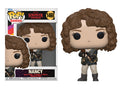 Stranger Things 4- Nancy w/ Gun Pop!