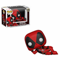 Deadpool (Reclining) #320 Pop
