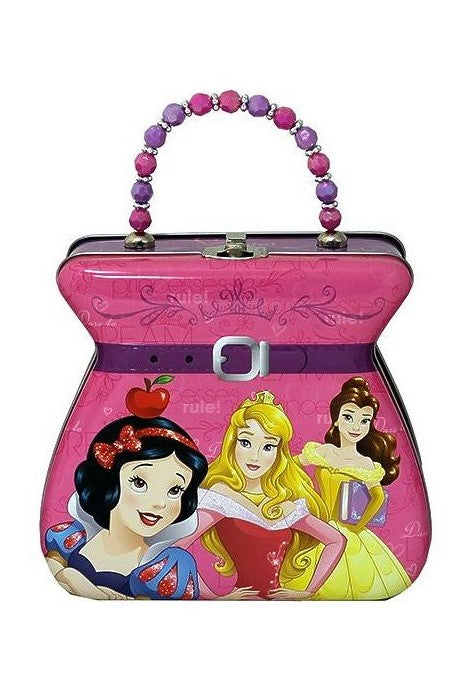 Princess Belt Buckle Lunchbox