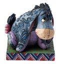 Jim Shore Eeyore True Blue