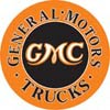 GMC Trucks - Round