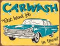 Moore - Carwash