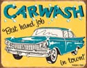 Moore - Carwash