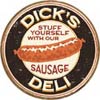 Moore - Dick's Sausage