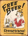 Moore - Free Beer
