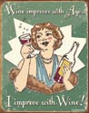 Schonberg - Wine Improved