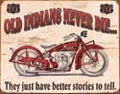 Indian - Better Stories