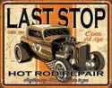 Last Stop Rods