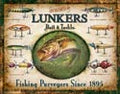 Lunker's Lures