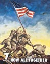 War Bonds - IWOJIMA