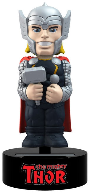 Thor Body Knocker
