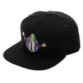 Beetlejuice Snapback Hat